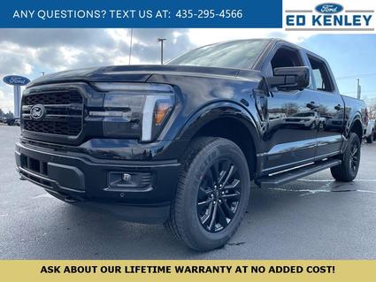 2026 Ford F-150 Layton UT