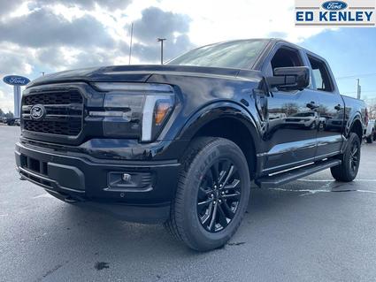2026 Ford F-150 Layton UT