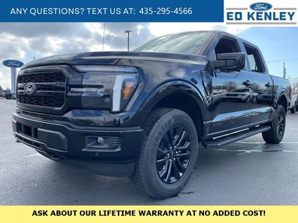 2026 Ford F-150 Layton UT