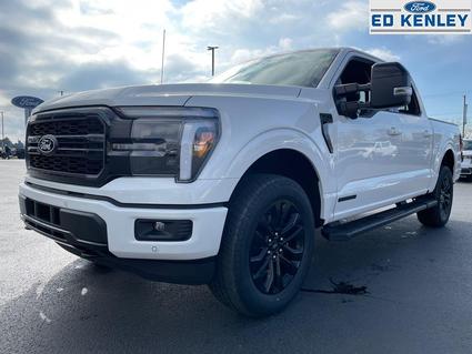 2026 Ford F-150 Layton UT