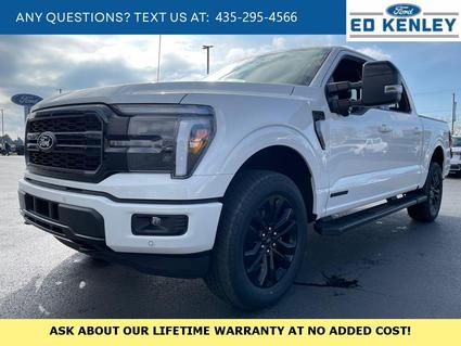 2026 Ford F-150 Layton UT