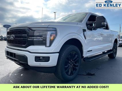 2026 Ford F-150 Layton UT