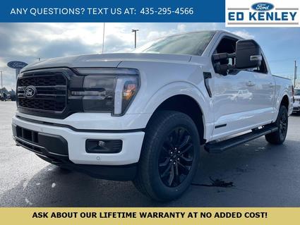 2026 Ford F-150 Layton UT