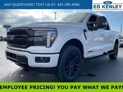 2026 Ford F-150 Layton UT