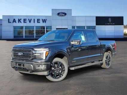 2026 Ford F-150 Battle Creek MI