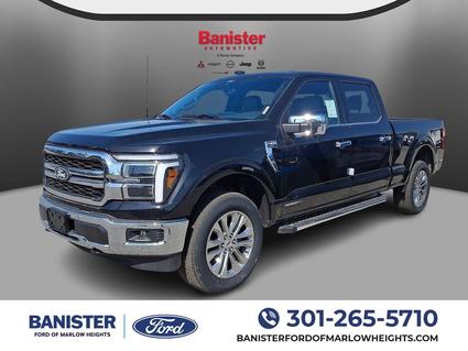 2026 Ford F-150 Suitland MD