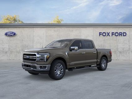 2026 Ford F-150 Wolf Point MT