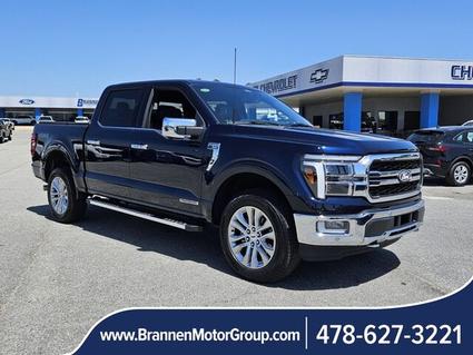 2024 Ford F-150 Unadilla GA