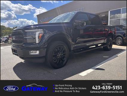 2024 Ford F-150 Greeneville TN