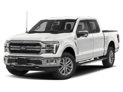 2024 Ford F-150 Pocatello ID