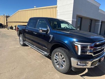 2024 Ford F-150 Lexington NE