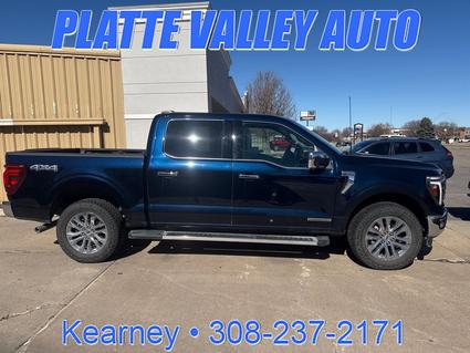 2024 Ford F-150 Lexington NE