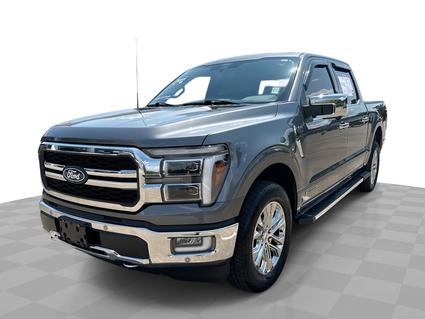 2024 Ford F-150 Livingston TX