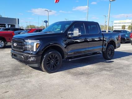 2025 Ford F-150 Sebring FL