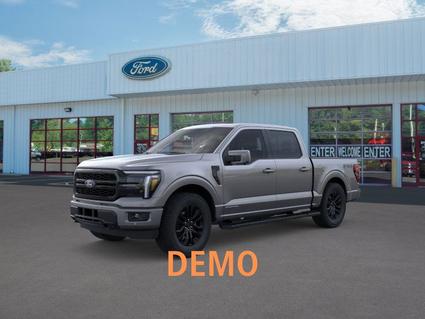 2025 Ford F-150 Virginia Beach VA