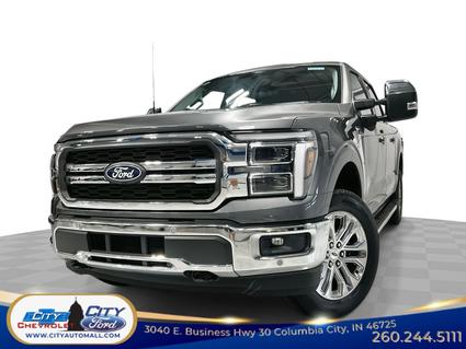 2025 Ford F-150 Columbia City IN