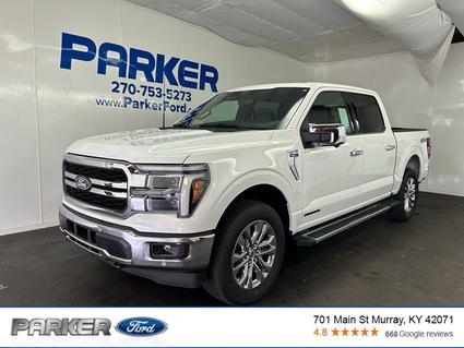 2025 Ford F-150 Murray KY
