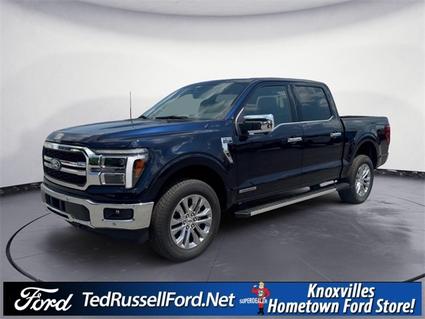 2025 Ford F-150 Knoxville TN