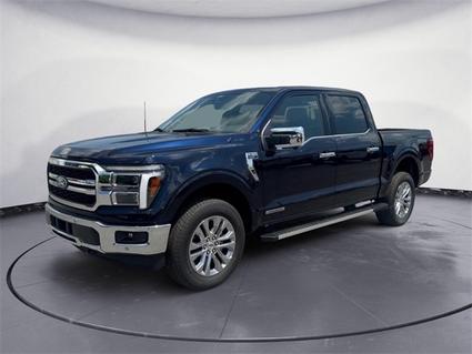 2025 Ford F-150 Knoxville TN