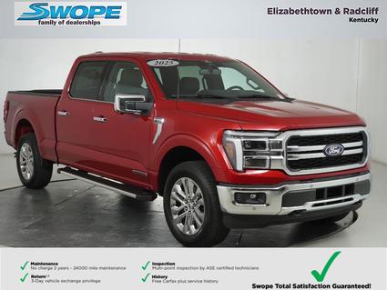 2025 Ford F-150 Elizabethtown KY