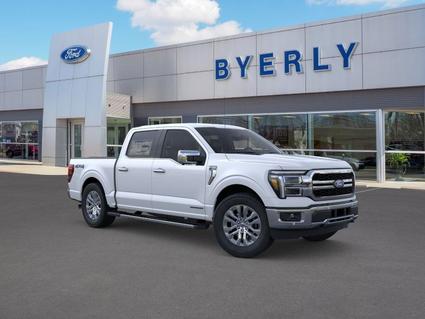 2025 Ford F-150 Louisville KY