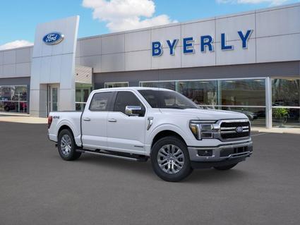2025 Ford F-150 Louisville KY