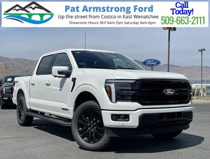 2025 Ford F-150 East Wenatchee WA