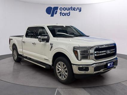 2025 Ford F-150 Norfolk NE