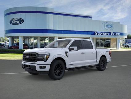 2025 Ford F-150 St. Louis MO