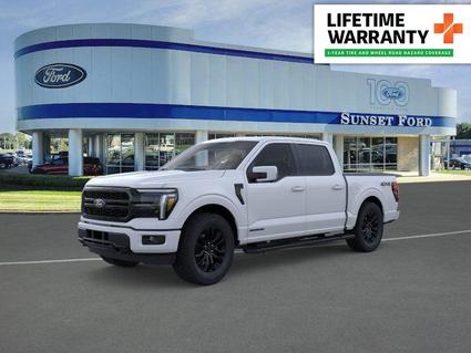 2025 Ford F-150 St. Louis MO