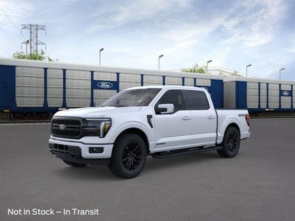 2025 Ford F-150 St. Louis MO