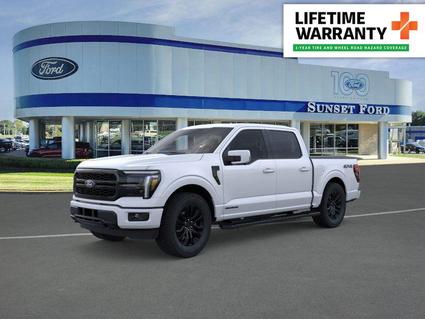 2025 Ford F-150 St. Louis MO