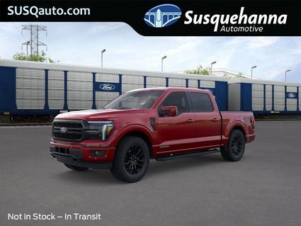 2025 Ford F-150 Willow Street PA