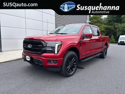 2025 Ford F-150 Willow Street PA