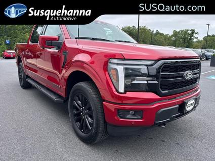2025 Ford F-150 Willow Street PA