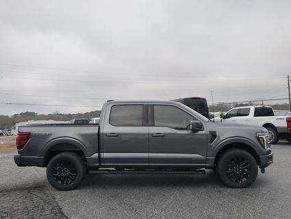 2025 Ford F-150 Winder GA