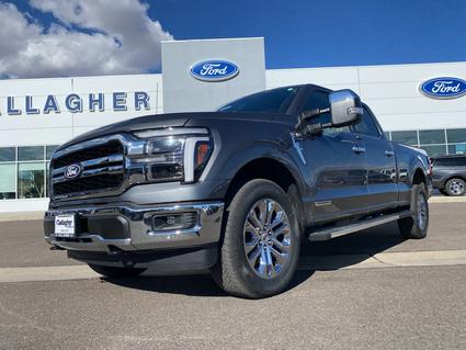 2025 Ford F-150 Elko NV