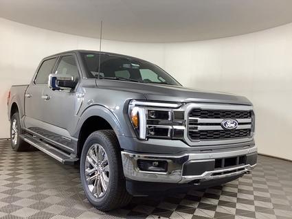 2025 Ford F-150 Grandville MI