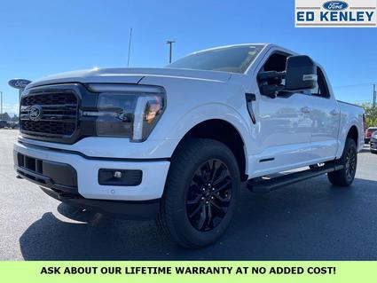 2025 Ford F-150 Layton UT