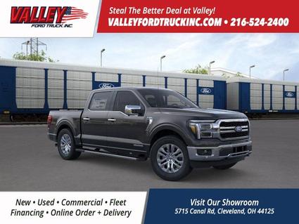 2025 Ford F-150 Cleveland OH