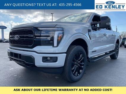 2026 Ford F-150 Layton UT