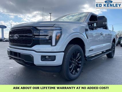 2026 Ford F-150 Layton UT