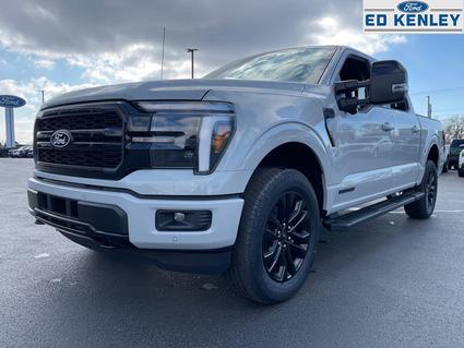 2026 Ford F-150 Layton UT