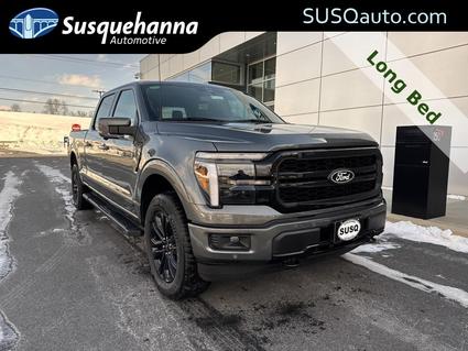 2026 Ford F-150 Willow Street PA