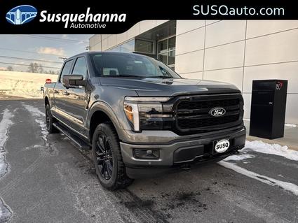 2026 Ford F-150 Willow Street PA