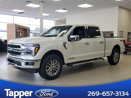 2026 Ford F-150 Paw Paw MI
