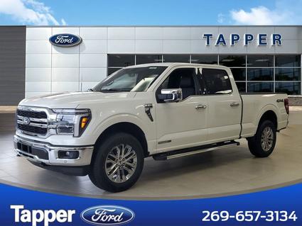 2026 Ford F-150 Paw Paw MI