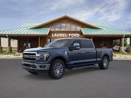 2026 Ford F-150 Laurel MT