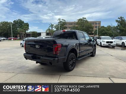 2024 Ford F-150 Lafayette LA