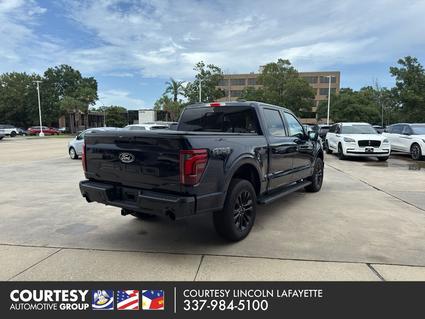 2024 Ford F-150 Lafayette LA